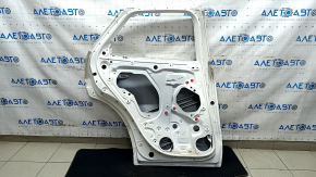 Door bare rear left Mazda CX-30 20-22 white 25D, dent