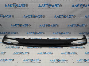 Rear Bumper Lip Audi A6 C8 19-