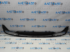 Rear Bumper Lip Audi A6 C8 19-