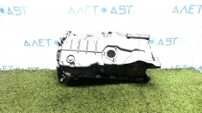 Oil pan BMW 5 G30 18- 530e RWD hybrid
