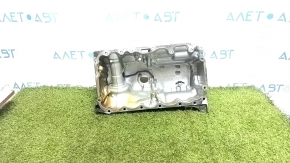 Oil pan BMW 5 G30 18- 530e RWD hybrid