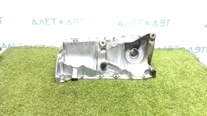 Oil pan BMW 5 G30 18- 530e RWD hybrid