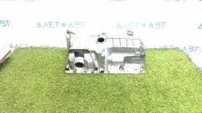 Oil pan BMW 5 G30 18- 530e RWD hybrid