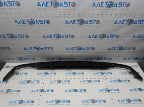 Rear Bumper Lip Audi A6 C8 19-