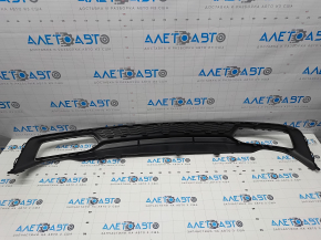 Rear bumper lip Audi A6 C8 19- S-line