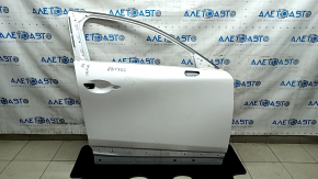 Door bare front left Mazda CX-30 20- white 25D