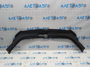 Audi Q7 4L 10-15 TV Cover