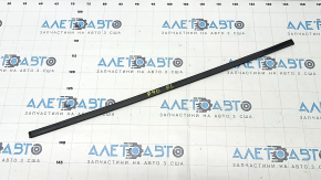 Roof overlay left Toyota Prius V 12-17 for panorama