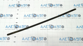 Roof overlay left Toyota Prius V 12-17 for panorama