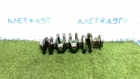 Crankshaft BMW 5 G30 18- 530e hybrid for grinding