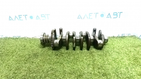 Crankshaft BMW 5 G30 18- 530e hybrid for grinding