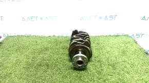 Crankshaft BMW 5 G30 18- 530e hybrid for grinding
