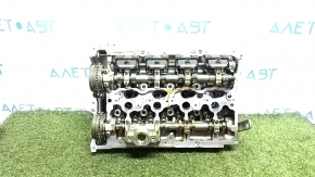 Cylinder head assembly BMW 5 G30 18- 530e hybrid