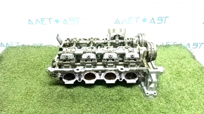 Cylinder head assembly BMW 5 G30 18- 530e hybrid