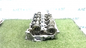 Cylinder head assembly BMW 5 G30 18- 530e hybrid