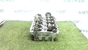 Cylinder head assembly BMW 5 G30 18- 530e hybrid