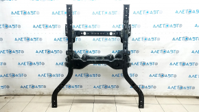 Front subframe Ford Mustang mk6 15- 2.3T, bolts broken