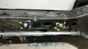 Front subframe Ford Mustang mk6 15- 2.3T, bolts broken