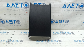 Center console trim rear Mazda CX-30 20-21 black, scratches