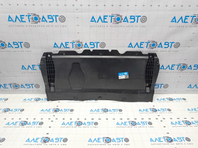 Front engine guard Audi A6 C7 12-18