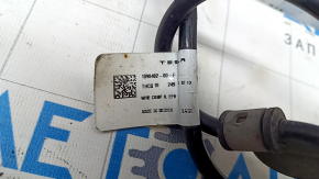 Electric handbrake wire left Tesla Model 3 18-