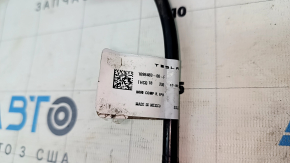 Electric handbrake wire right Tesla Model 3 18-