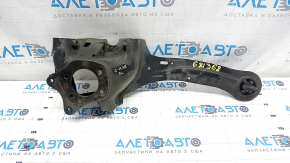 Rear left axle Ford C-max MK2 13-18 with lever