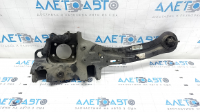 Rear left axle Ford C-max MK2 13-18 with lever
