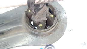 Rear left axle Ford C-max MK2 13-18 with lever