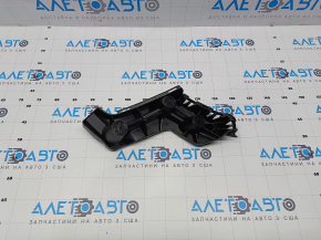 Rear bumper mount left outer Audi A6 C8 19-