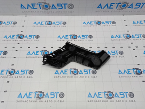 Rear bumper mount right outer Audi A6 C8 19-