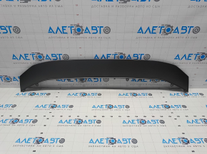 Front Bumper Lip Audi A4 B9 20-23