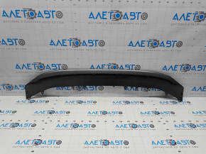 Front Bumper Lip Audi A4 B9 20-23