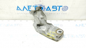 Engine mount bracket left Ford Mustang mk6 15- 2.3T without balancer