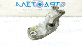 Engine mount bracket left Ford Mustang mk6 15- 2.3T without balancer