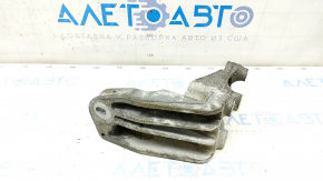 Engine mount bracket left Ford Mustang mk6 15- 2.3T without balancer