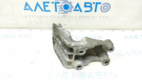 Engine mount bracket left Ford Mustang mk6 15- 2.3T without balancer