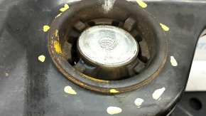 Rear subframe Ford Mustang mk6 15- Automatic transmission 2 S\B gearboxes torn, rusty