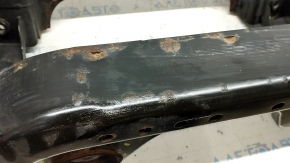 Rear subframe Ford Mustang mk6 15- Automatic transmission 2 S\B gearboxes torn, rusty