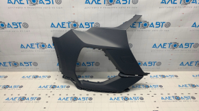 Front bumper bare right Audi Q3 19- S-line