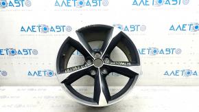 Wheel disk R18 Ford Mustang mk6 15-type 2, light curb, for hire