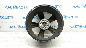 Wheel disk R18 Ford Mustang mk6 15-type 2, light curb, for hire