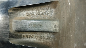 Wheel disk R18 Ford Mustang mk6 15-type 2, light curb, for hire