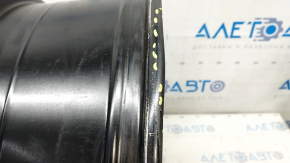 Wheel disk R18 Ford Mustang mk6 15-type 2, light curb, for hire