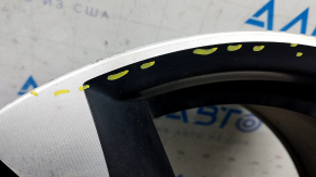 Wheel disk R18 Ford Mustang mk6 15-type 2, light curb, for hire