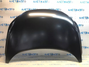 Hood bare Nissan Rogue 21-23 aluminum OEM