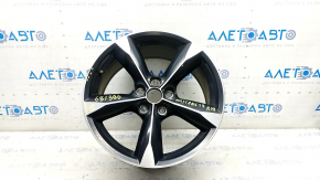 Wheel disk R18 Ford Mustang mk6 15-type 2, light curb