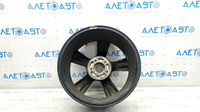 Wheel disk R18 Ford Mustang mk6 15-type 2, light curb