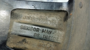Wheel disk R18 Ford Mustang mk6 15-type 2, light curb