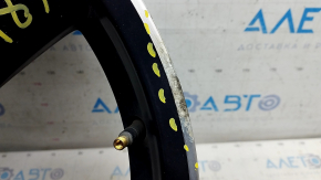Wheel disk R18 Ford Mustang mk6 15-type 2, light curb